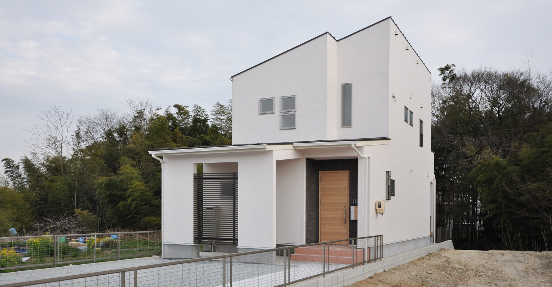 House-S 2012