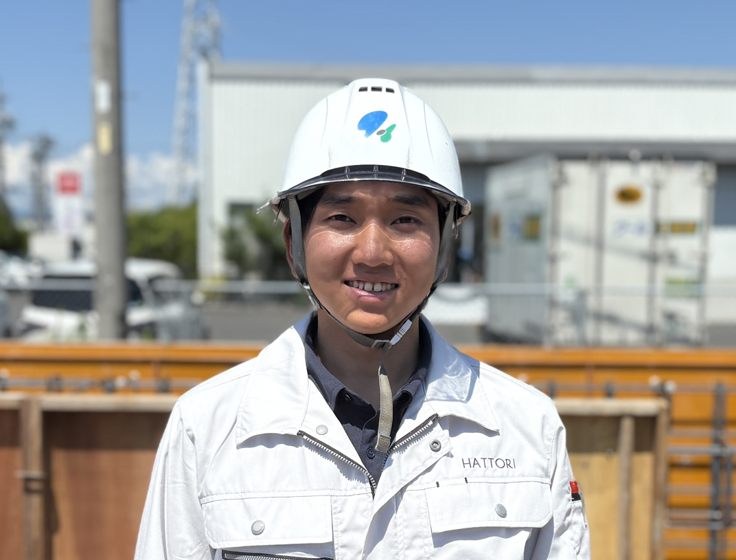 社員紹介